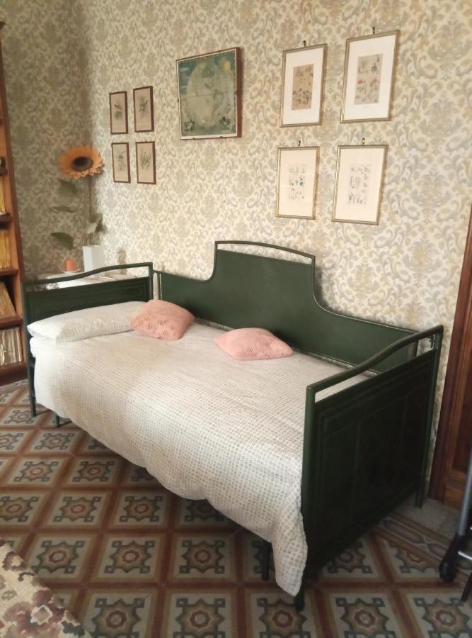 U Tej Bed & Breakfast Cumiana Dış mekan fotoğraf