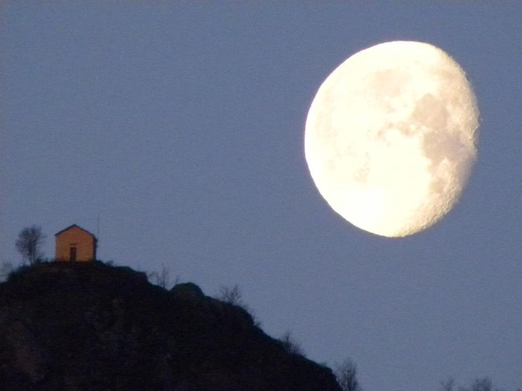 U Tej Bed & Breakfast Cumiana Dış mekan fotoğraf