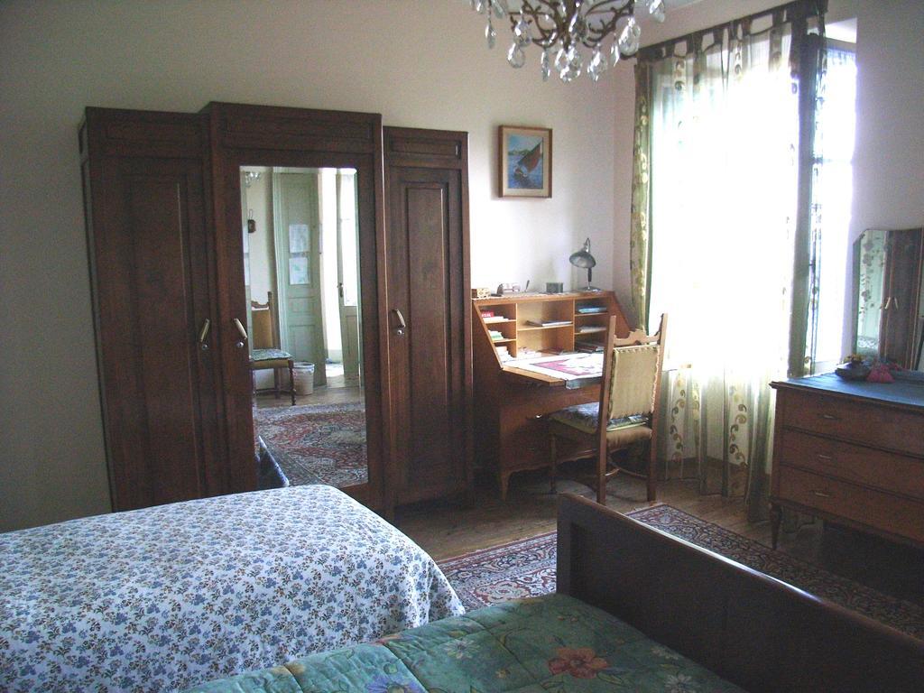 U Tej Bed & Breakfast Cumiana Dış mekan fotoğraf