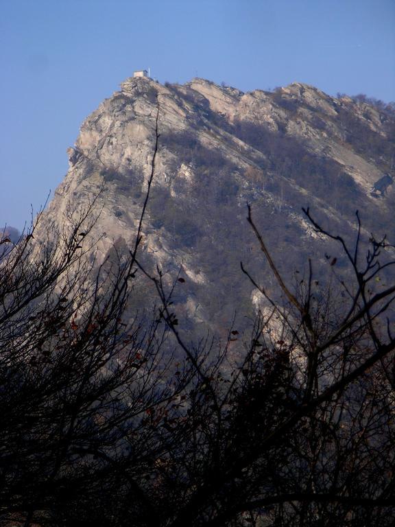 U Tej Bed & Breakfast Cumiana Dış mekan fotoğraf