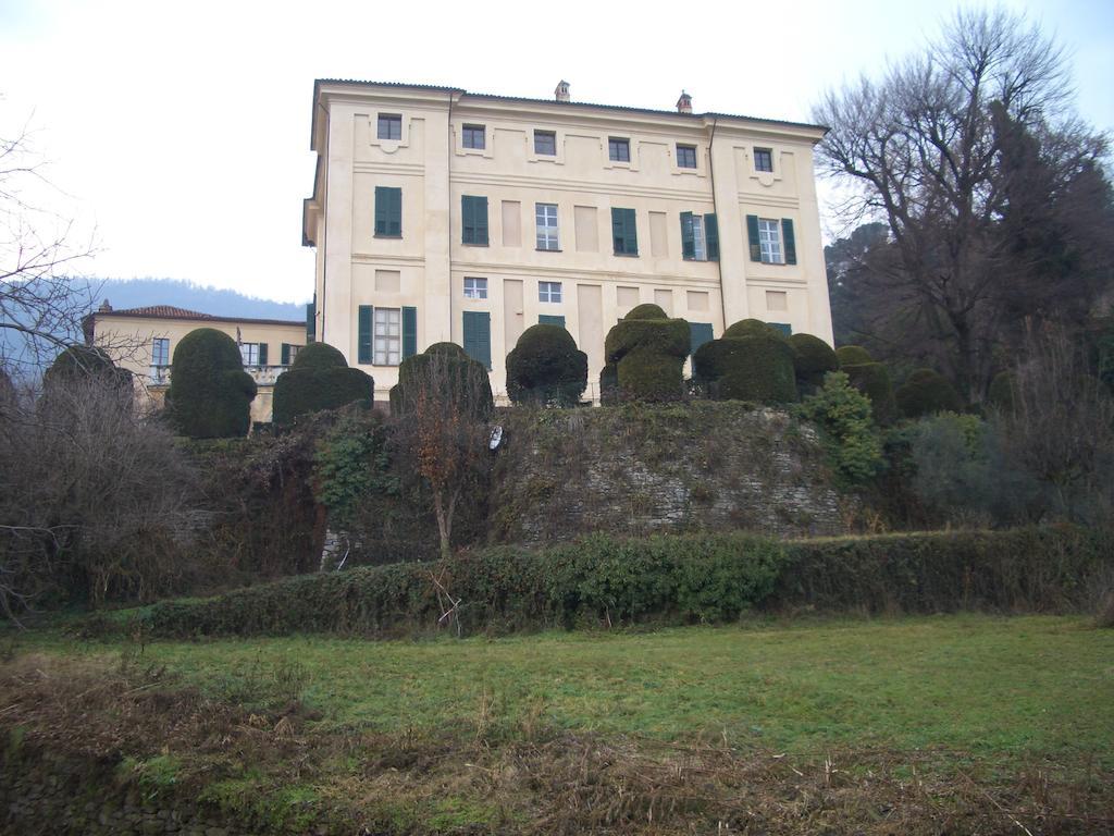 U Tej Bed & Breakfast Cumiana Dış mekan fotoğraf