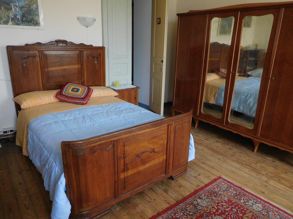 U Tej Bed & Breakfast Cumiana Dış mekan fotoğraf